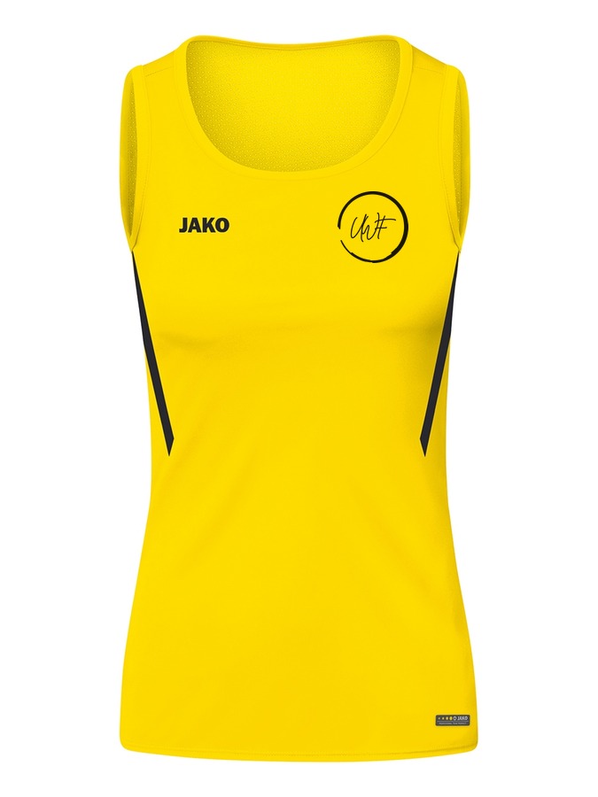 Jako Tanktop Challenge Damen