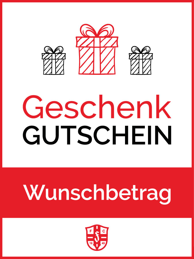 Gutschein zum Ausdrucken