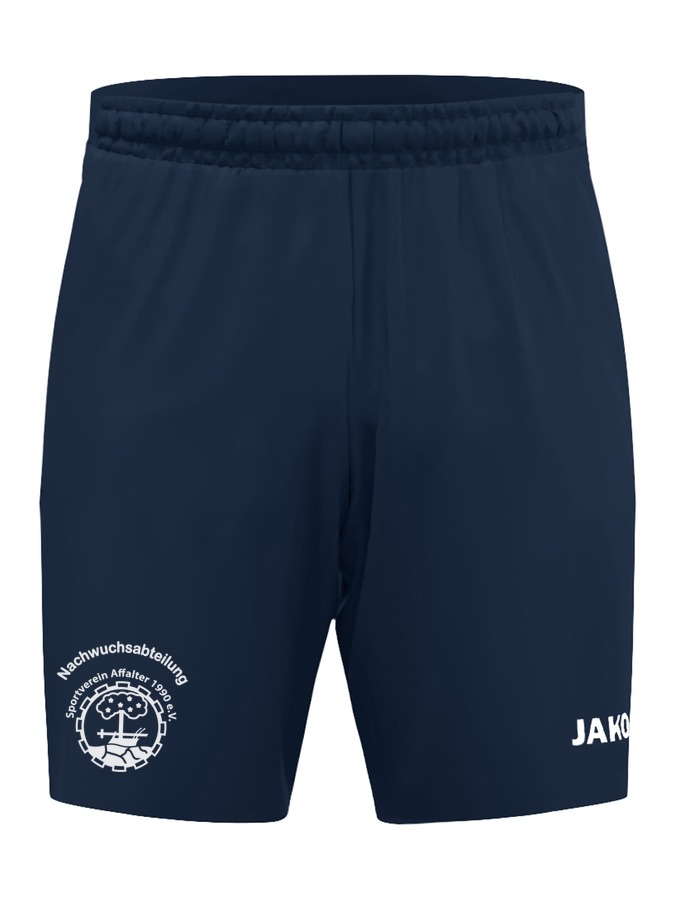 Jako Trainingsshort Dynamic