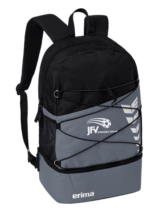 Erima Six Wings Rucksack
