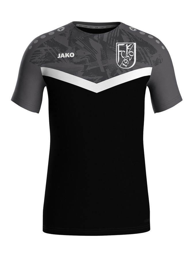 Jako T-Shirt Iconic