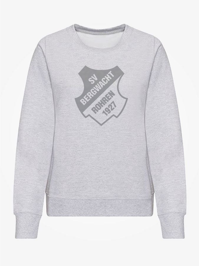 Sweater All Grey Unisex