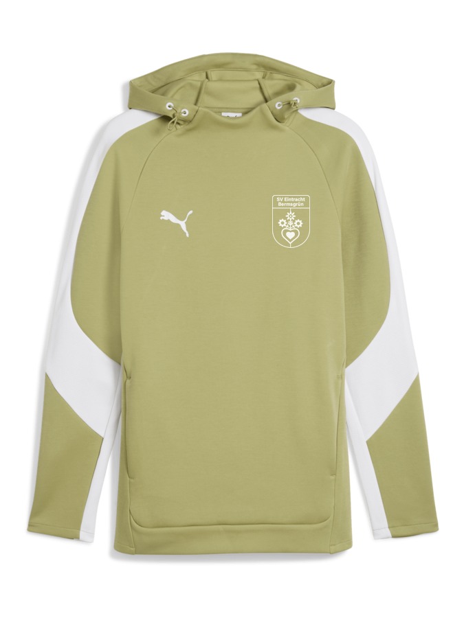 PUMA teamEVOSTRIPE Hoody