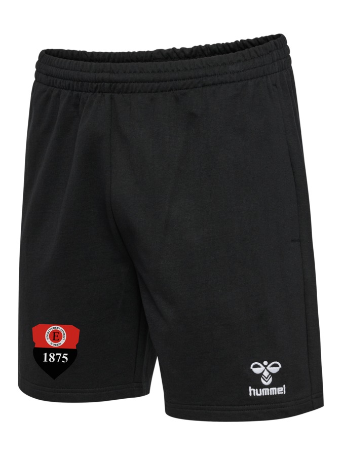 Hummel Go 2.0 Sweatshorts