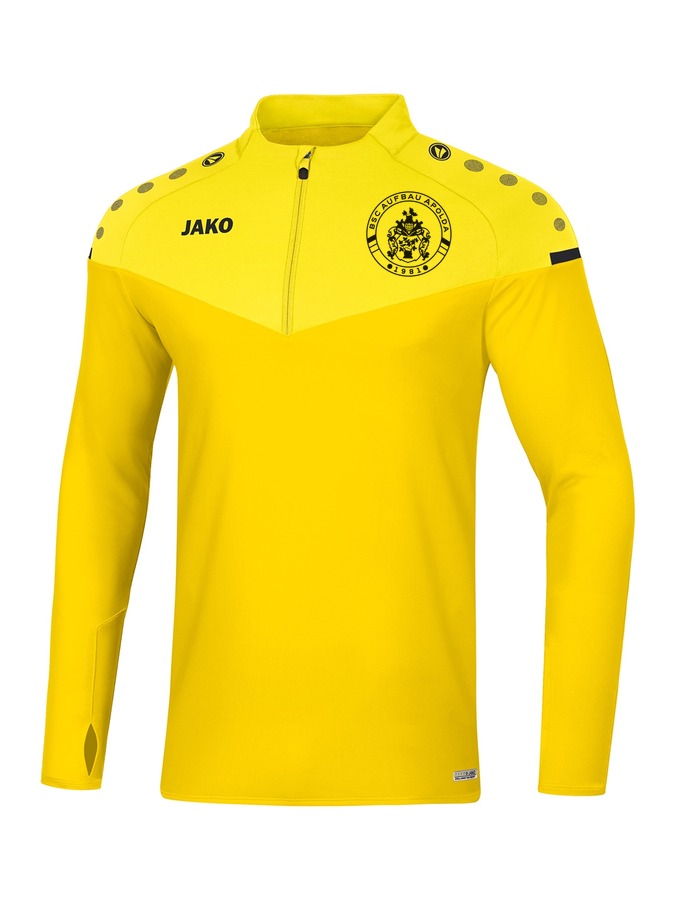 Jako Ziptop Champ 2.0