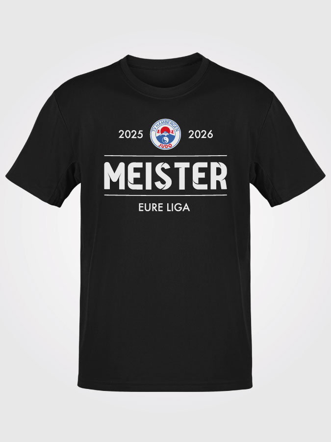 Shirt Meister