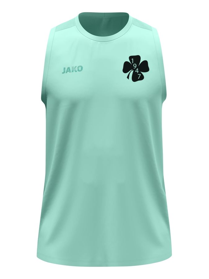 Jako Tanktop Light Flow