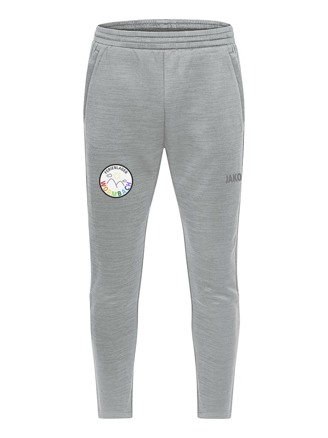 Jako Jogginghose Challenge Damen