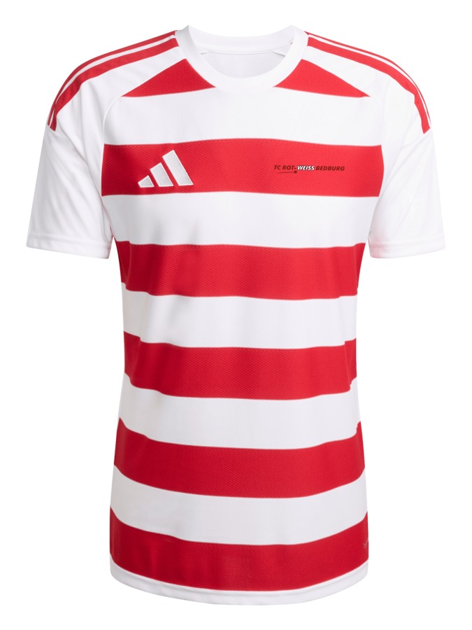 adidas Hooped 26 Trikot