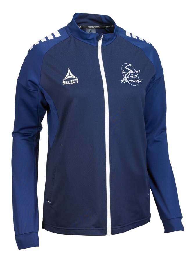 Select Polyesterjacke Damen Spain