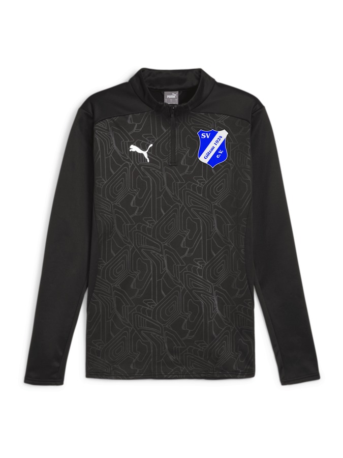 PUMA teamFINAL Trainingsoberteil