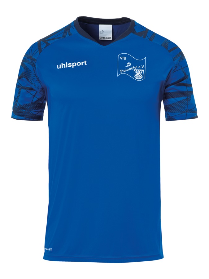 uhlsport Goal 25 Trikot Kurzarm