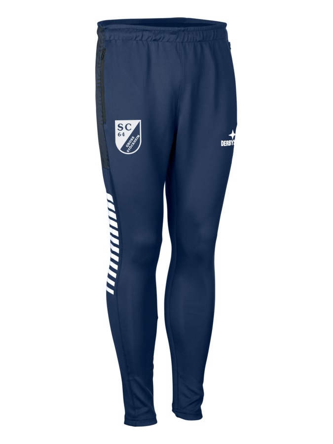 Derbystar Trainingshose Slim Primo
