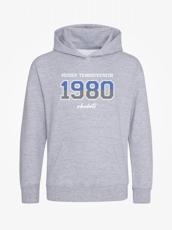 Hoodie Established Kids