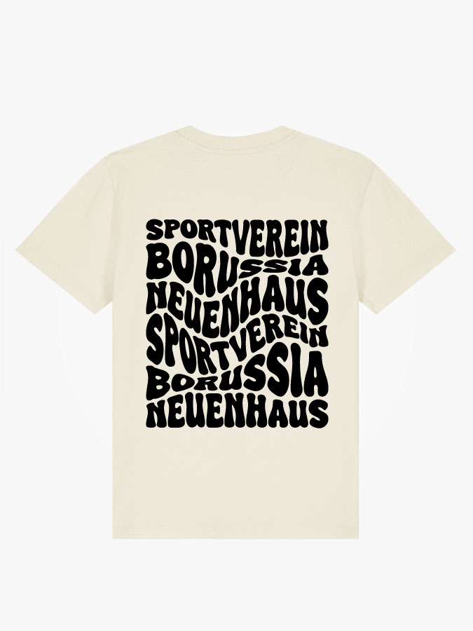 T-Shirt Wavy Kids
