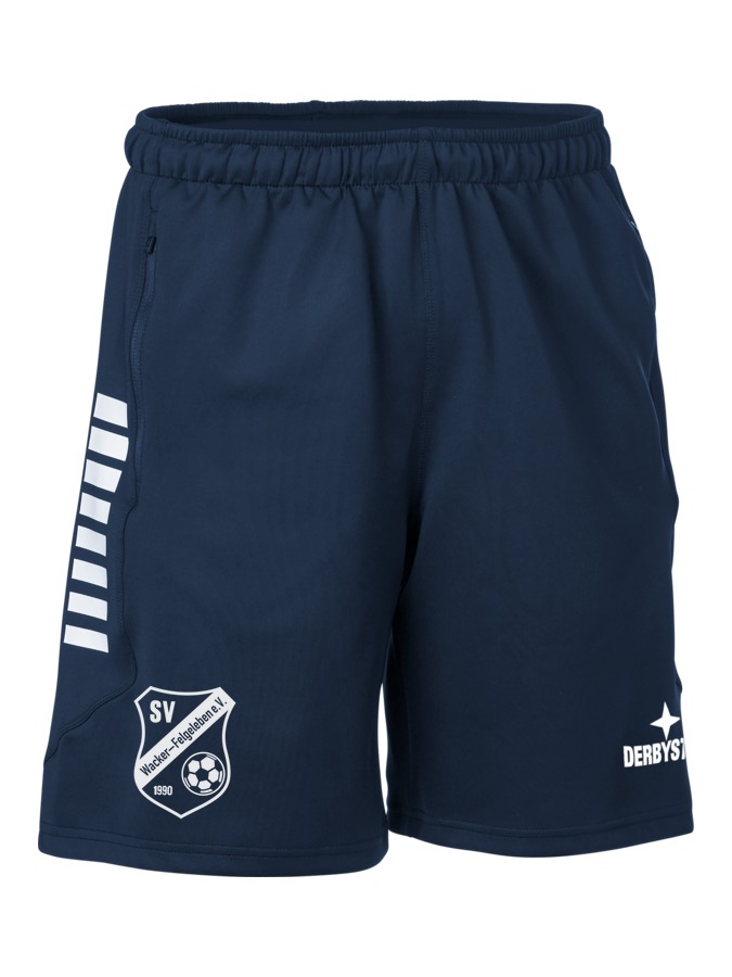 Derbystar Bermudashorts Primo