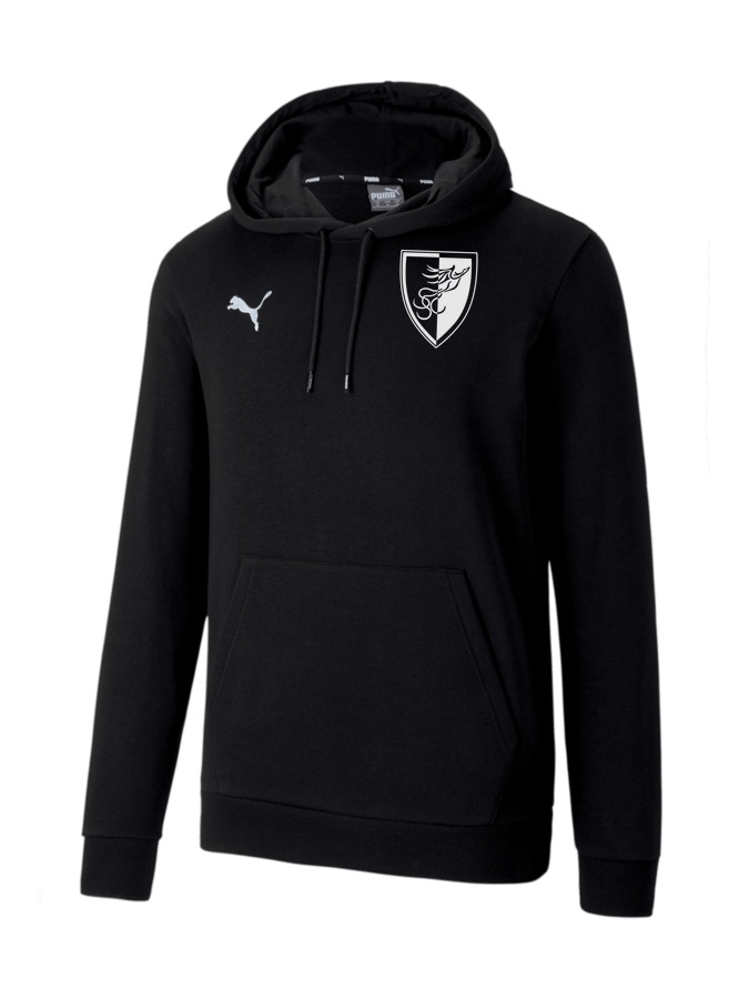 PUMA teamGOAL 23 Casuals Hoody