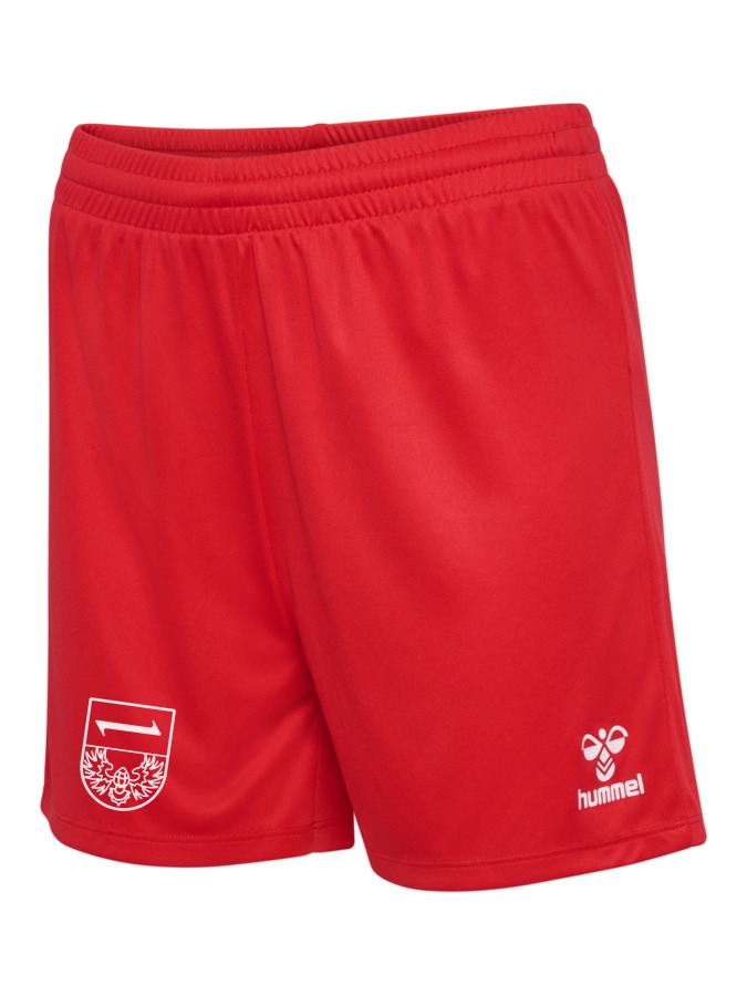 Hummel Essential Shorts Damen