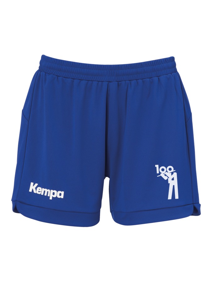 Kempa Prime Shorts Damen