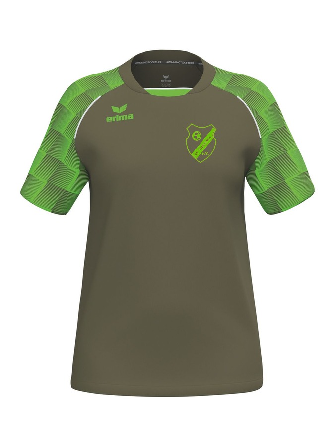 Erima Evo Star Trikot Damen