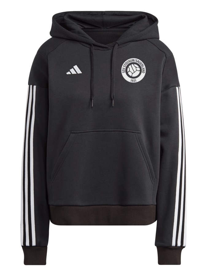 adidas Tiro 23 Competition Hoodie Damen