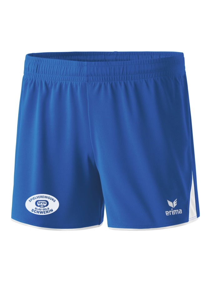 Erima Classic 5-C Shorts Damen