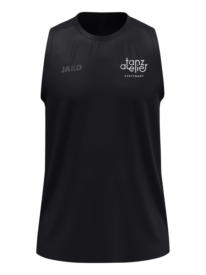 Jako Tanktop Light Flow
