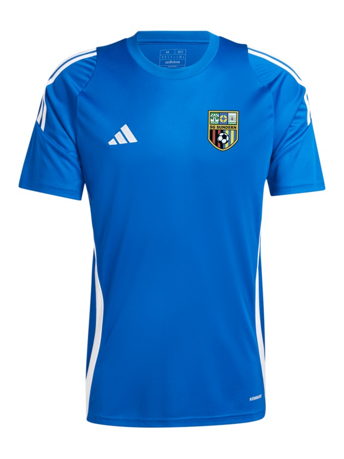 adidas Tiro 24 Trikot