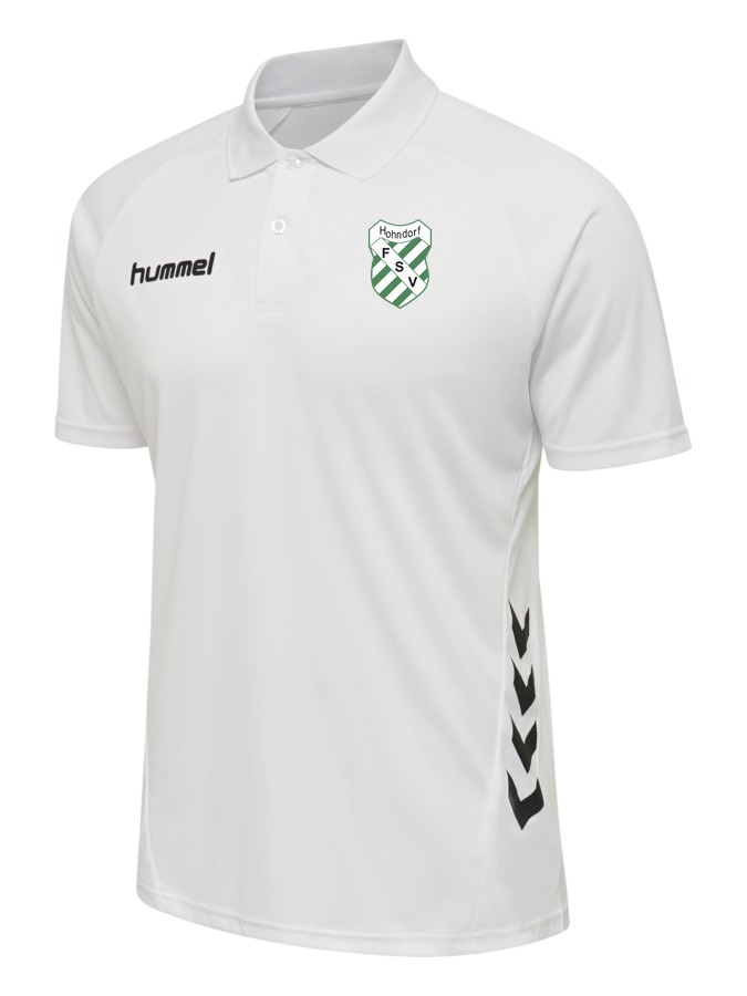 Hummel Promo Polo