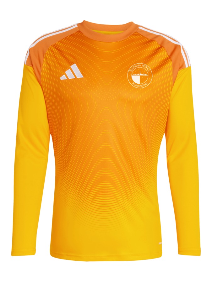 adidas Tiro 25 Competition Torwart-Longsleeve