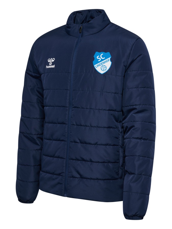 Hummel Essential Jacke