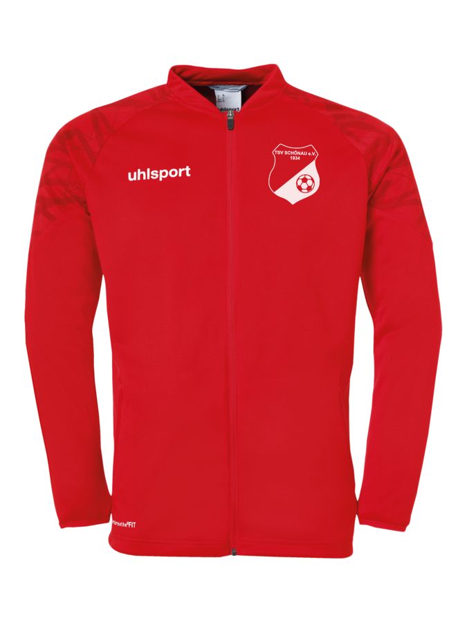 uhlsport Goal 25 Poly Jacke