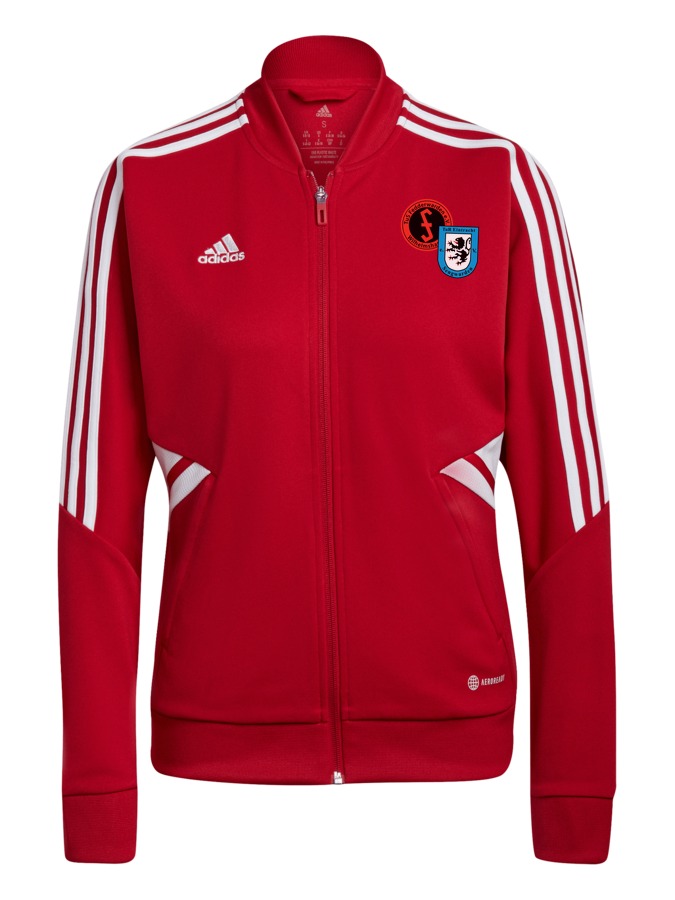 adidas Condivo 22 Trainingsjacke Damen