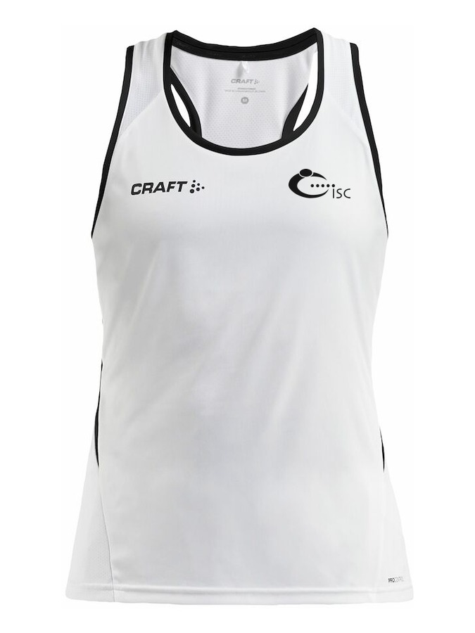 Craft Pro Control Impact Singlet Damen