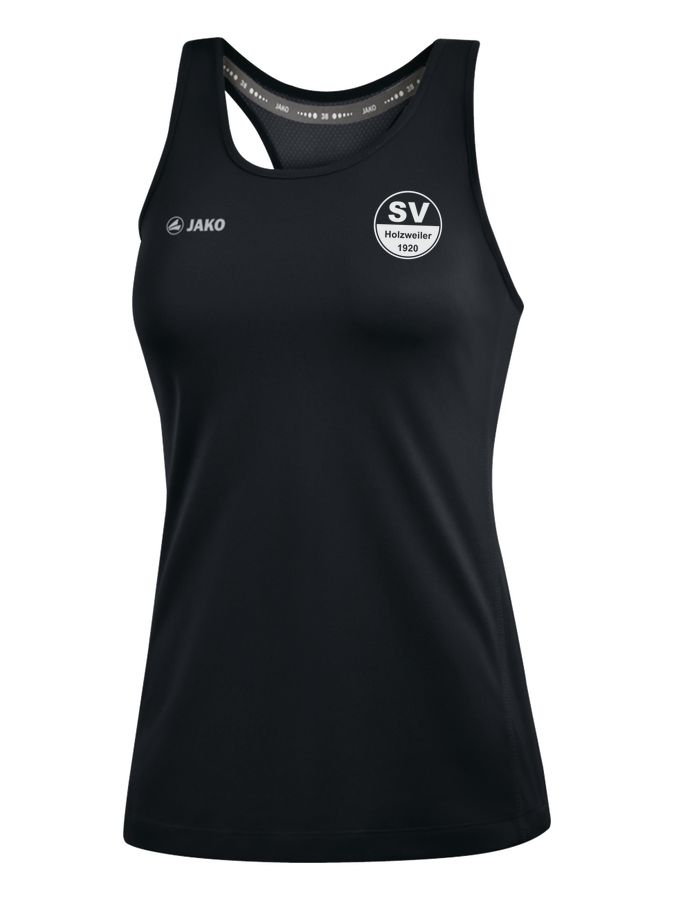 Jako Tanktop Run 2.0 Damen