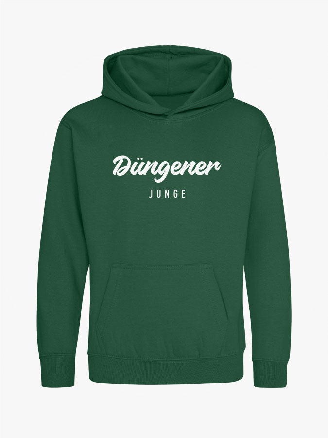 Hoodie Hometown Boys