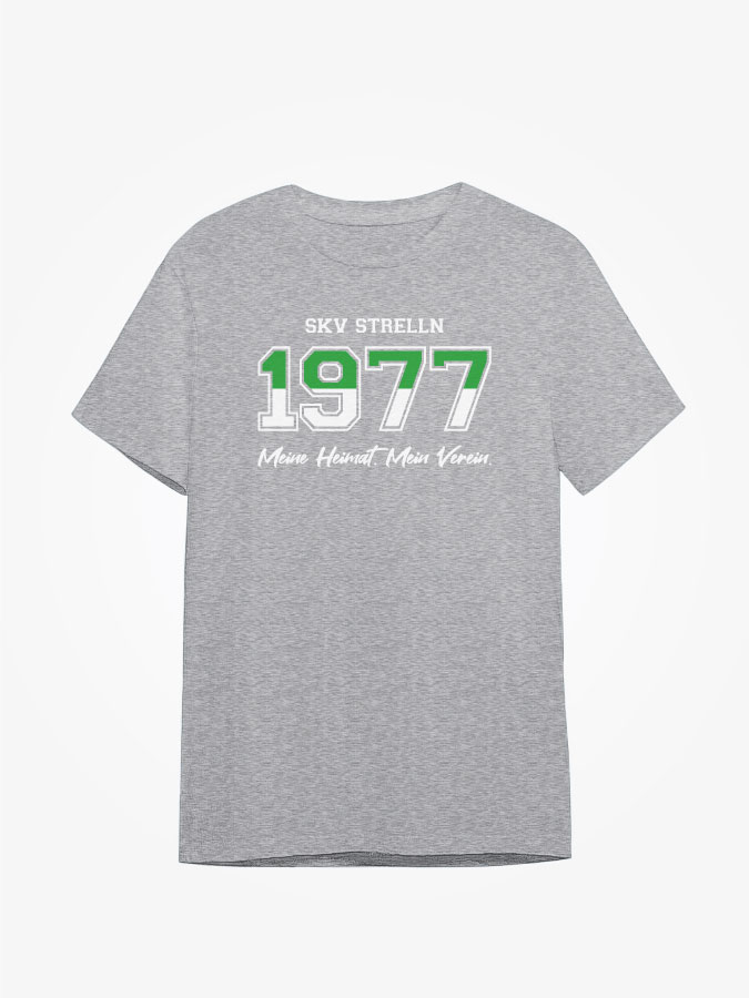 Shirt Established Kids