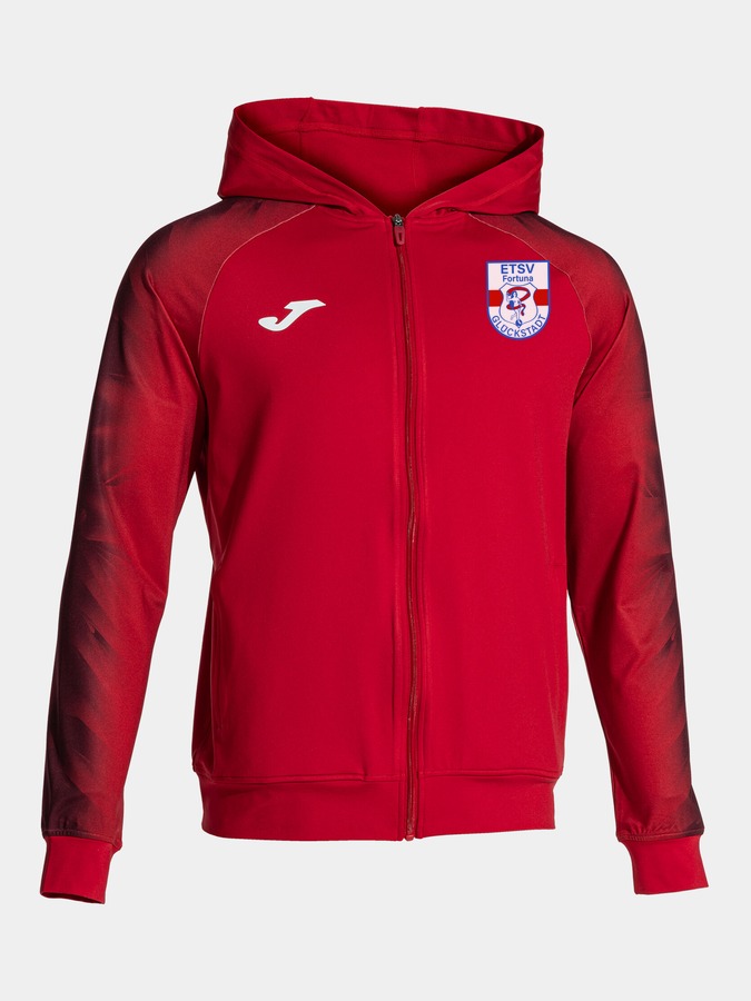 Joma Elite XI Kapuzenjacke