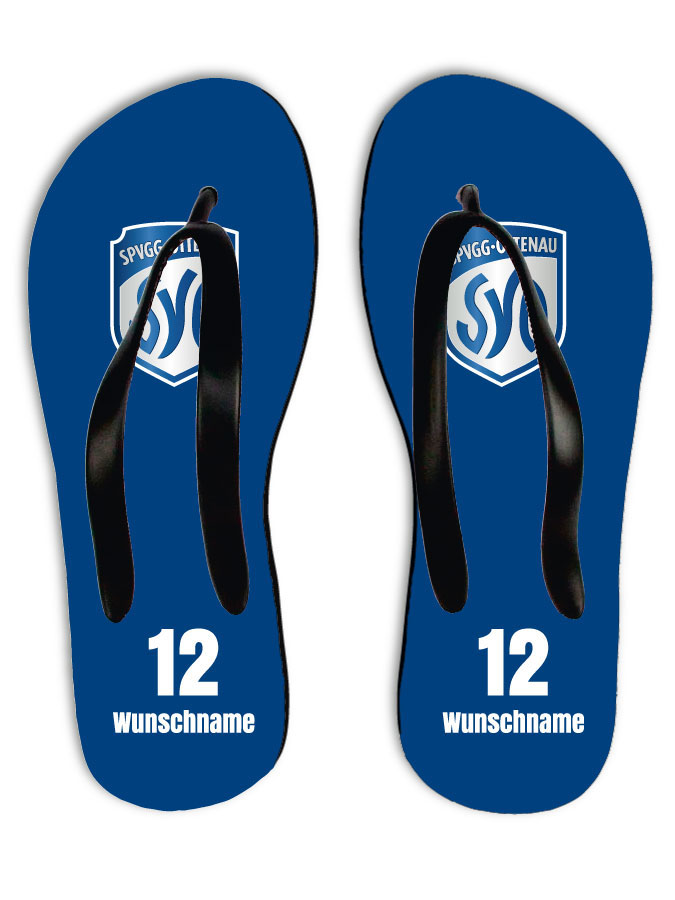Zehentrenner