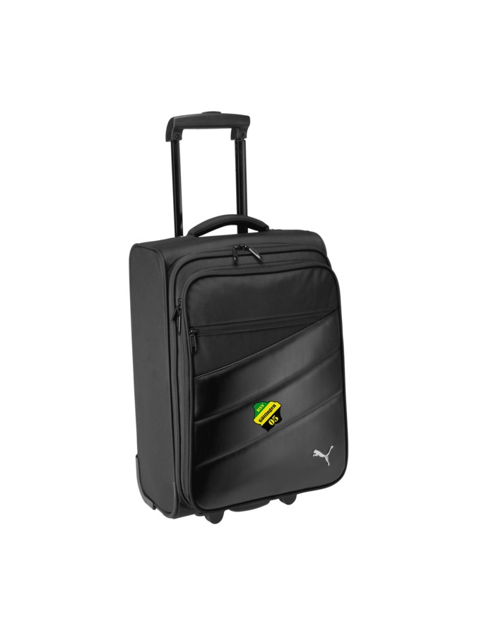PUMA Team Trolley Bag