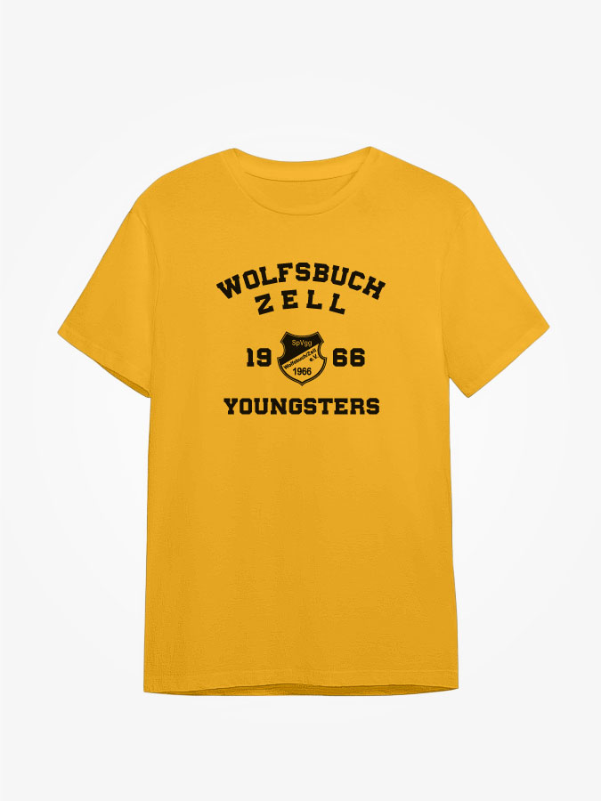 Shirt Youngsters Kids