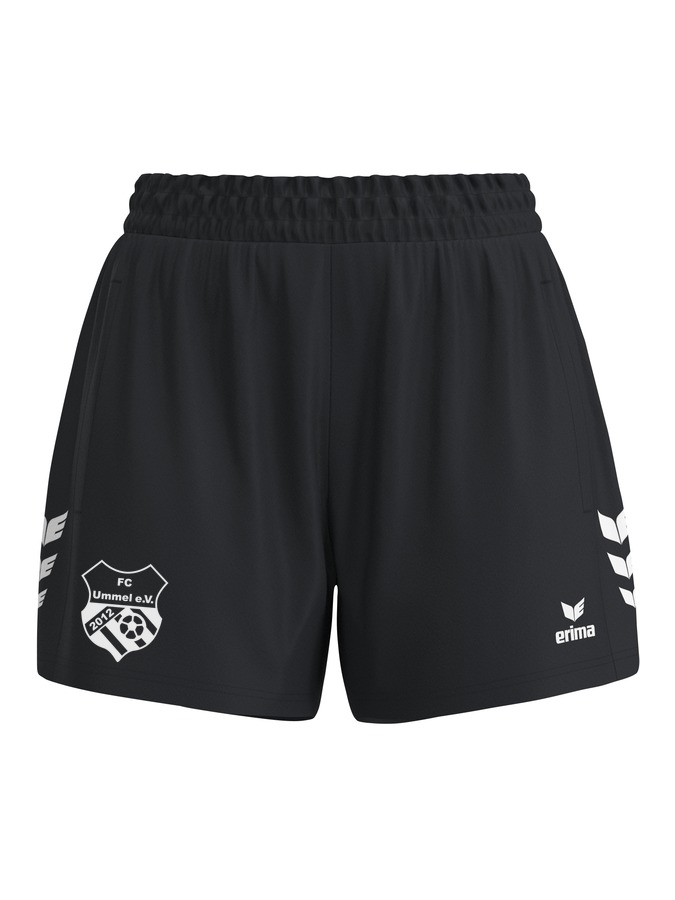 Erima Celebrate 125 Shorts Damen