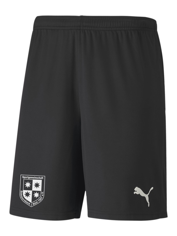 PUMA teamGOAL 23 Knit Shorts