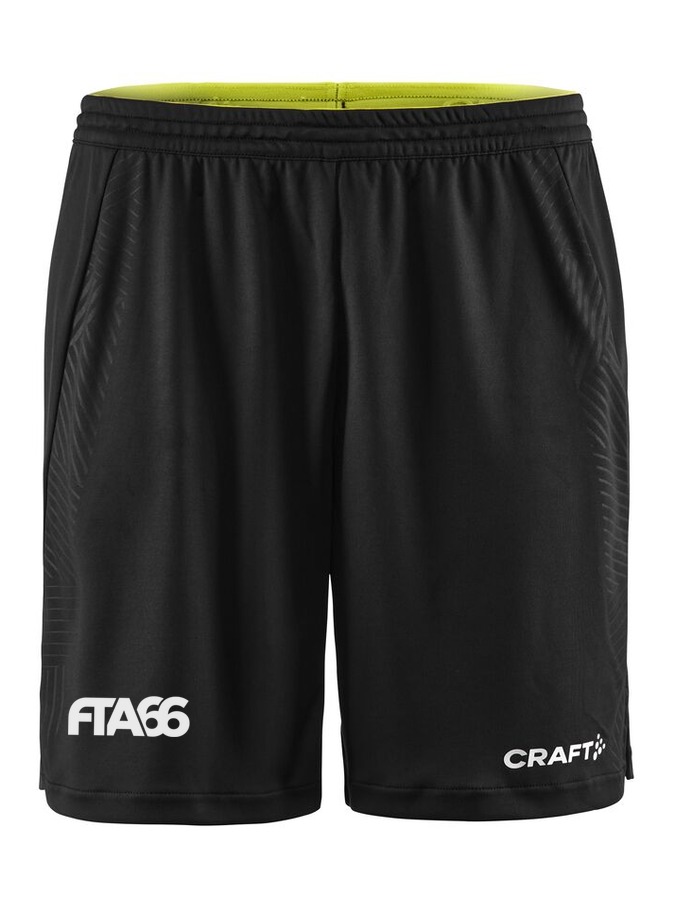 Craft Extend Shorts