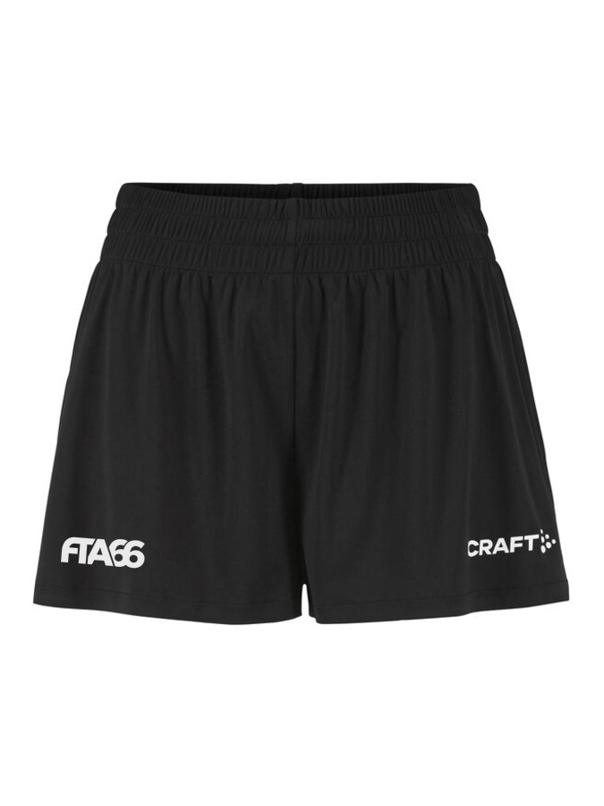 Craft Ability Jersey Shorts Damen
