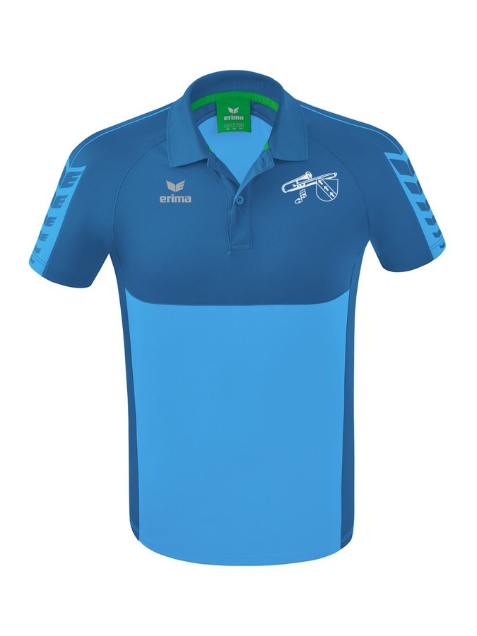 Erima Six Wings Poloshirt