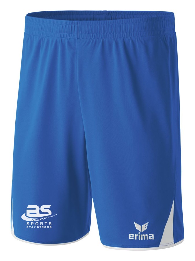 Erima Classic 5-C Shorts