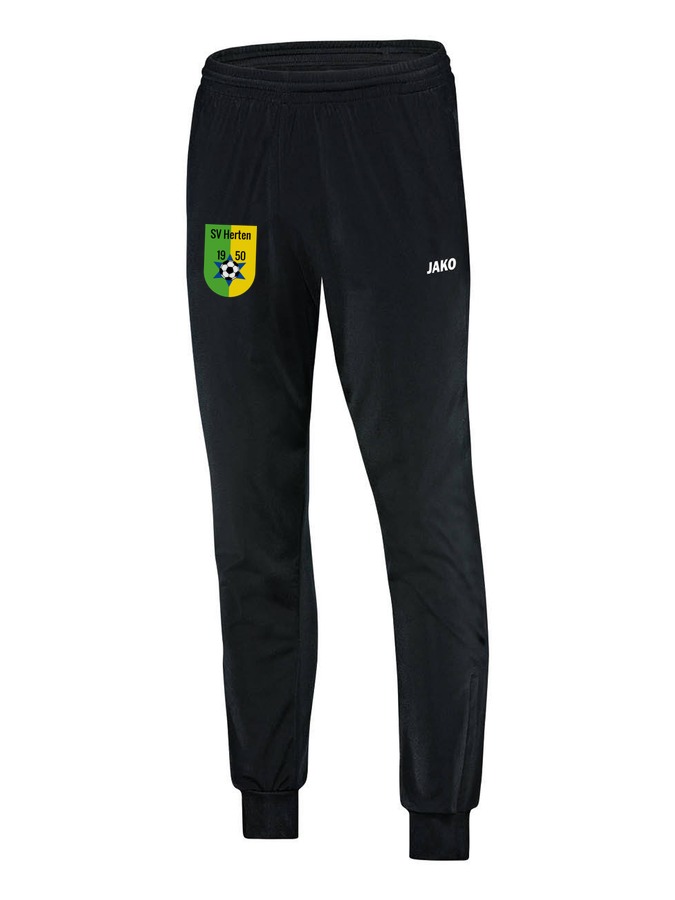 Jako Polyesterhose Classico