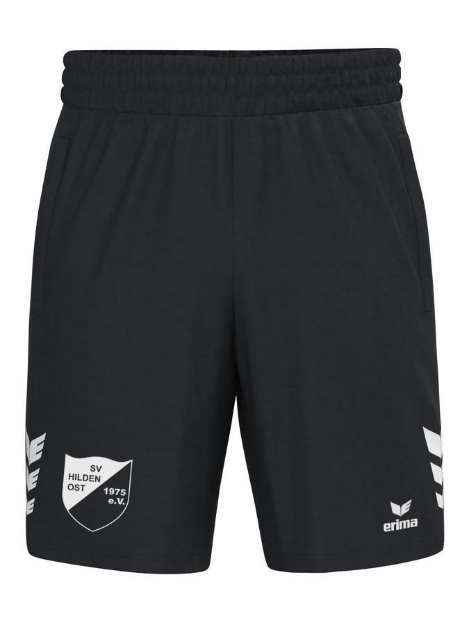 Erima Celebrate 125 Shorts