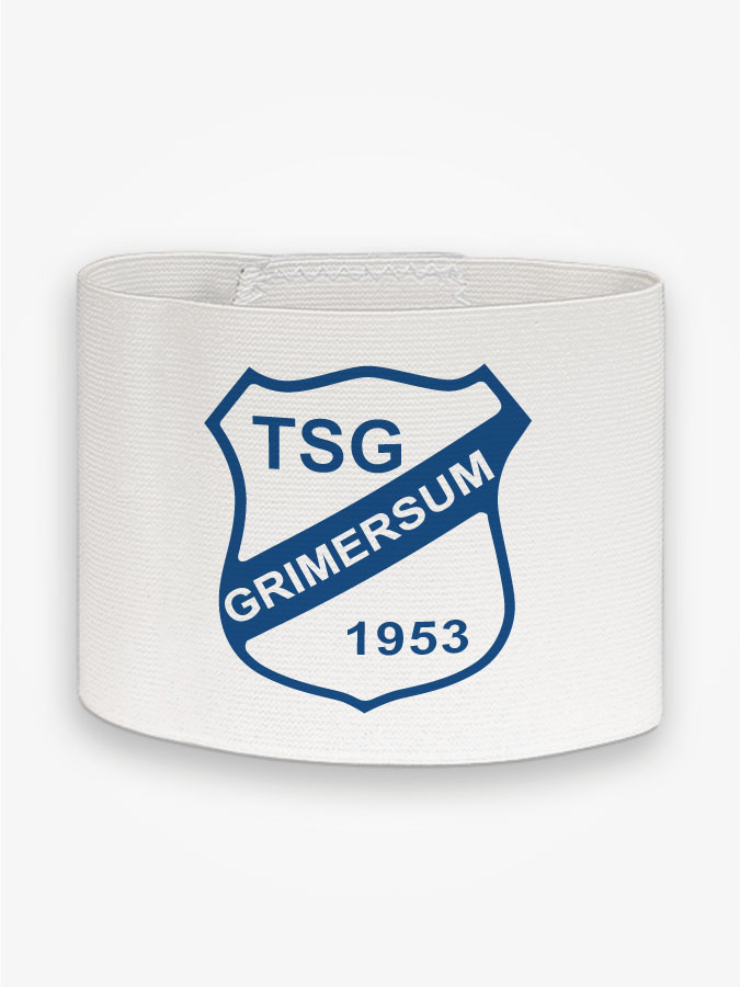 Armbinde Logo
